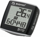 Sigma BC 509 Top Line
