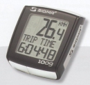 Sigma BC 1009 Top Line