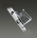 TOPEAK Micro Rocket AL pumpa