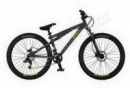 GT Chucker 1.0