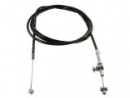 Sturmey-Archer Lanko+bowden S-A FD s koncovkou 1600mm