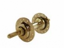 Shimano Náboj Fe přední 28 děr