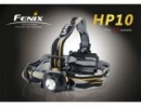 Fenix Osvětlení P HP10 čelovka