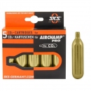 SKS bombičky Airchamp