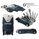 SKS TOOLBOX TRAVEL