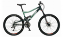 MONGOOSE Teocali Elite