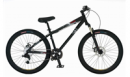 MONGOOSE Fireball